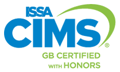 ISSA Logo