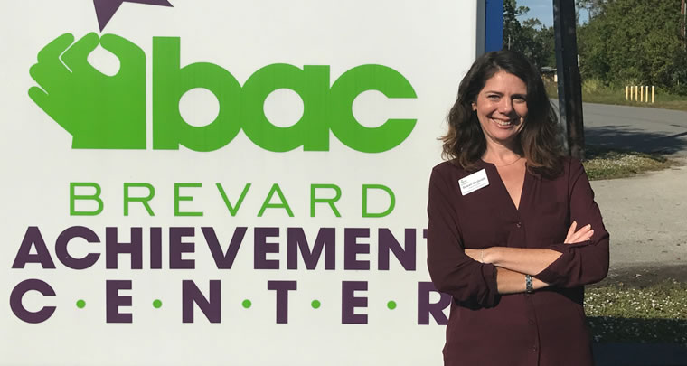 Susan McGrath Joins BAC as New Vice President of Marketing and Development