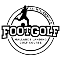 321 Millennials Hosts Foot Golf Fundraiser