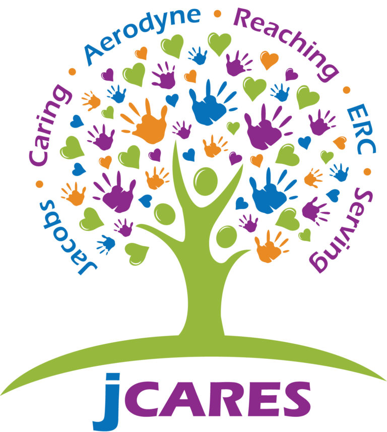 jCares logo