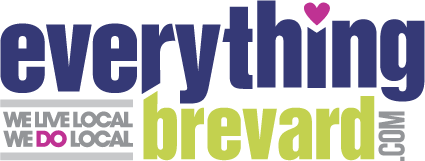 Everything Brevard Magazine Logo