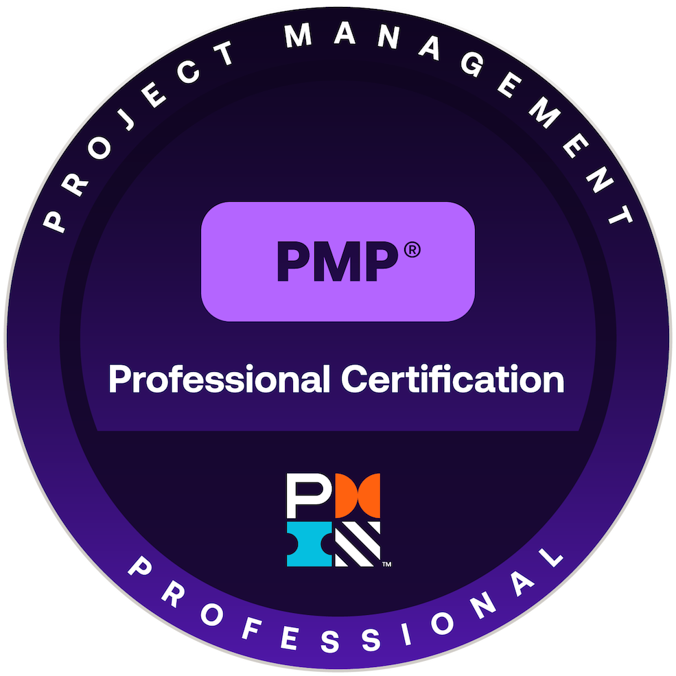 PMI Project Management Professional