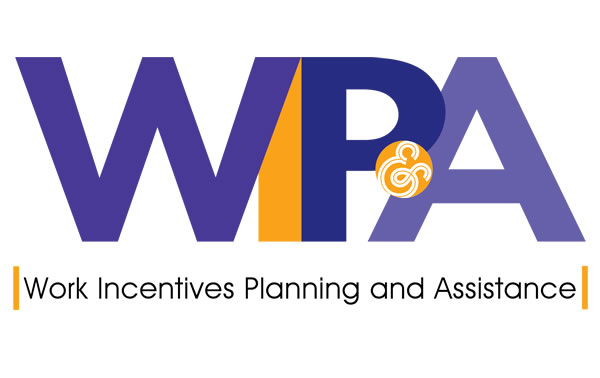 Work Incentives and Planning Assistance (WIPA)